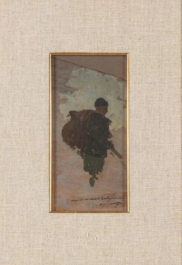 Figura di viandante